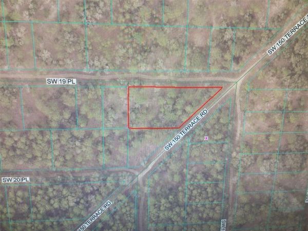 0 SW 19 PLACE , OCALA, FL 34481