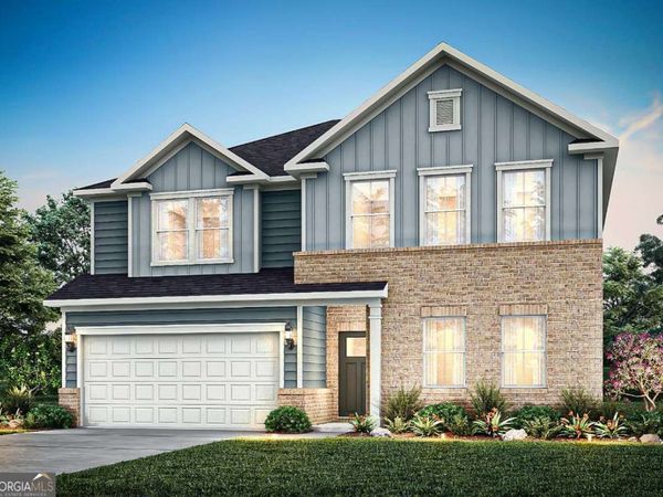 904 Hillwood Circle, Villa Rica, GA 30180