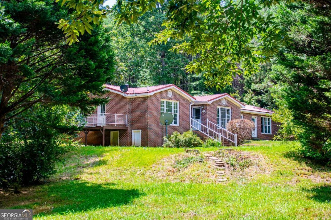 3372 East Hwy 5, Whitesburg, GA 30185 Main Photo