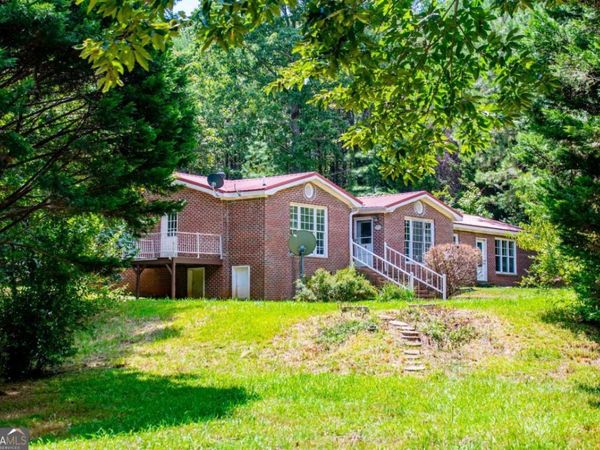 3372 East Hwy 5, Whitesburg, GA 30185