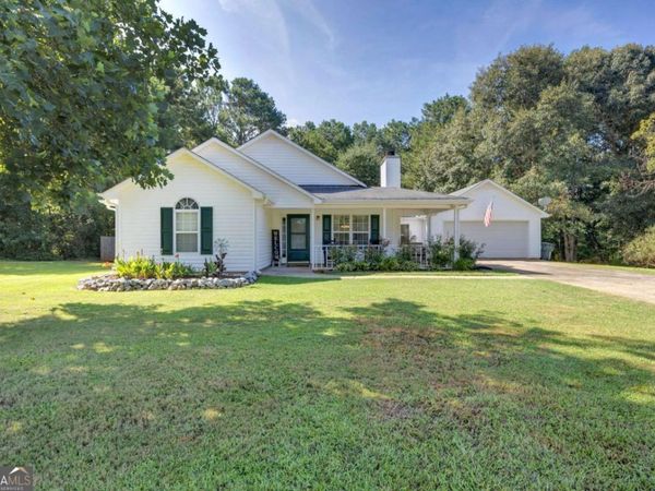 35 Macadamia Court, Covington, GA 30016
