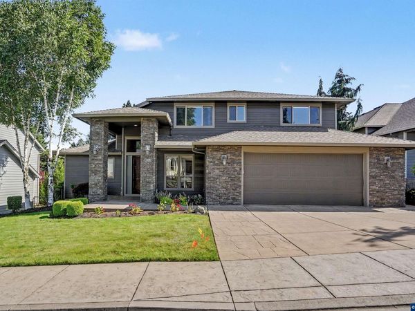 822 Majestic View Av SE, Salem, OR 97306