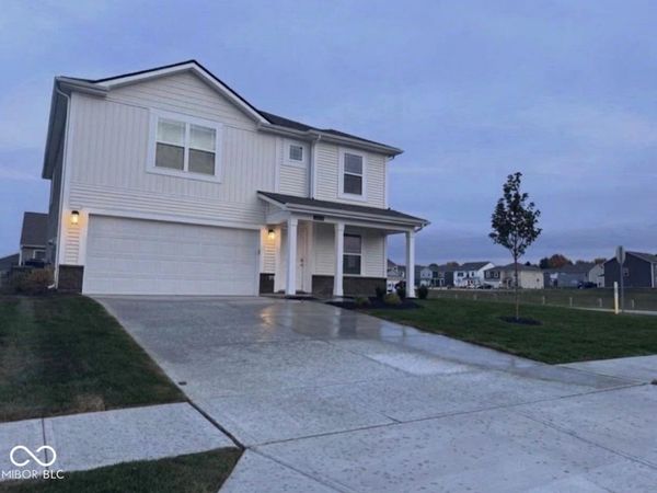 11059 N Sashing Way , Monrovia, IN 46157
