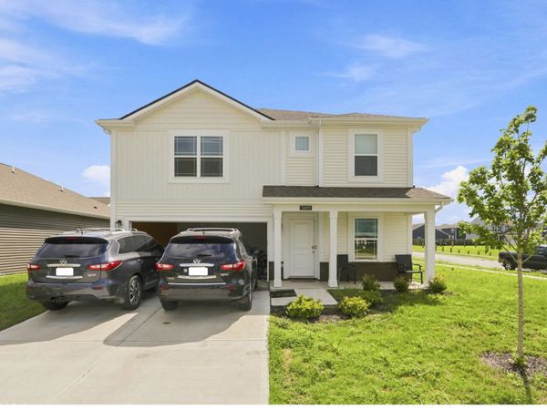 11059 N Sashing Way, Monrovia, IN 46157