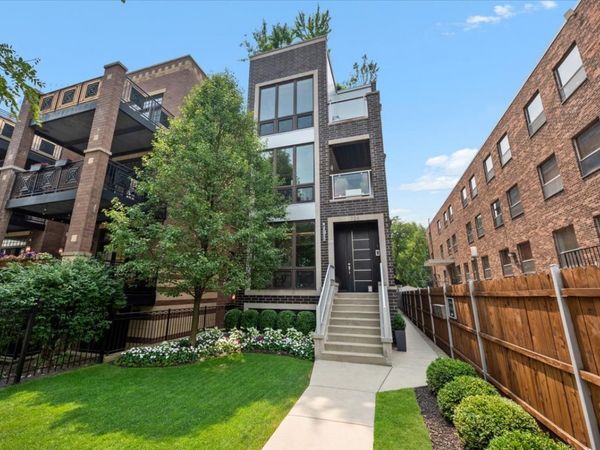 729 W Diversey Parkway , Unit 2, Chicago, IL 60614