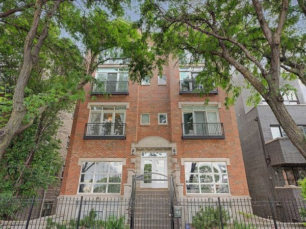 1335 N Mohawk Street , Unit 2N, Chicago, IL 60610