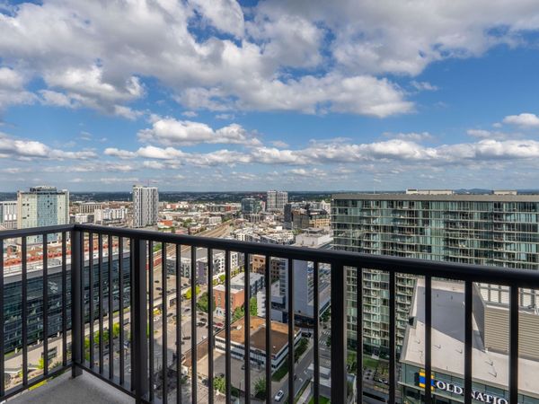 1212 Demonbreun St , Unit A10, Nashville, TN 37203