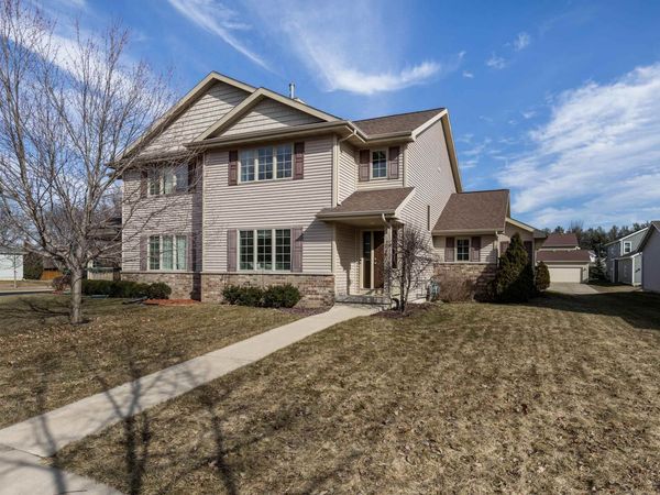 2666 Dungarvan Road, Fitchburg, WI 53711