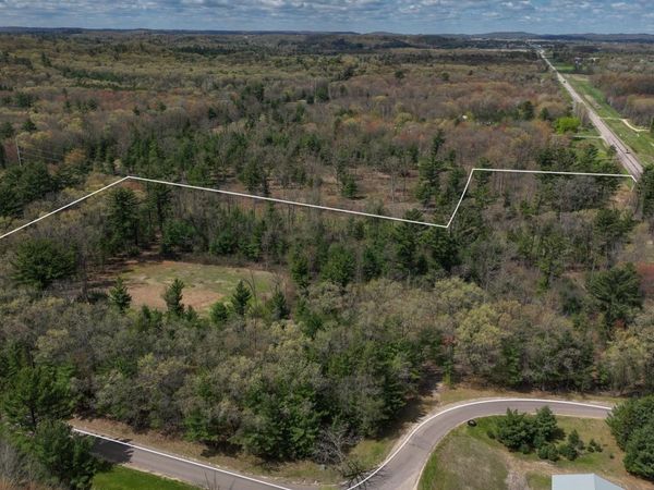 Lots 1 & 2 Grayling Ave, Tomah, WI 54660
