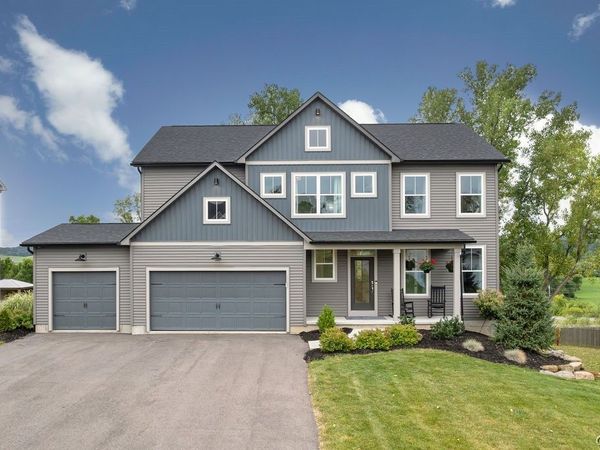 4711 Cooper Trade Place , Clay, NY 13041
