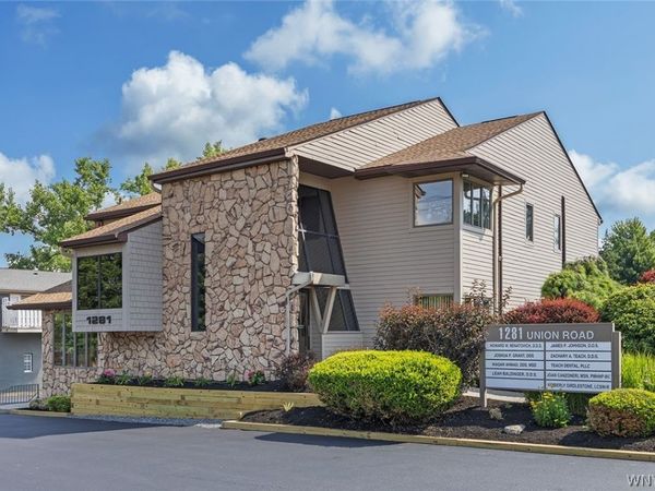 1281 Union Road , Buffalo, NY 14224