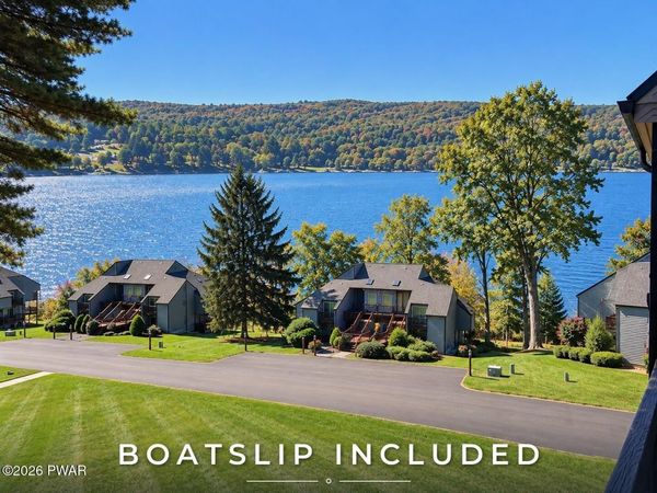 111 Green Circle, Unit G3, Paupack, PA 18451