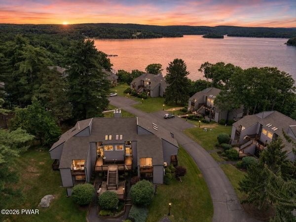 111 Green Circle, Unit G3, Paupack, PA 18451