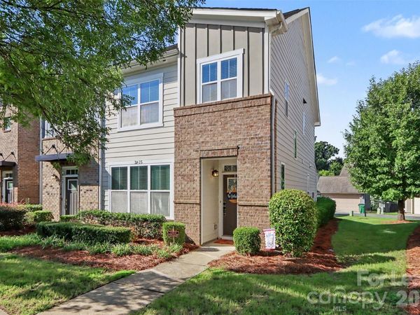 3835 Willow Green Place , Charlotte, NC 28206