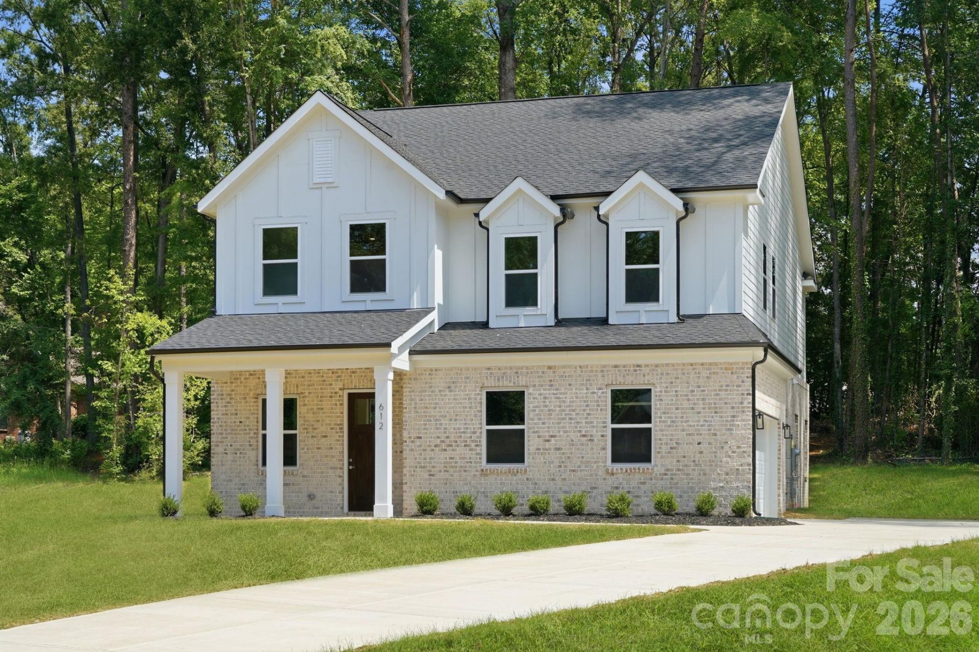 612 Camelot Drive , Salisbury, NC 28144 Main Photo