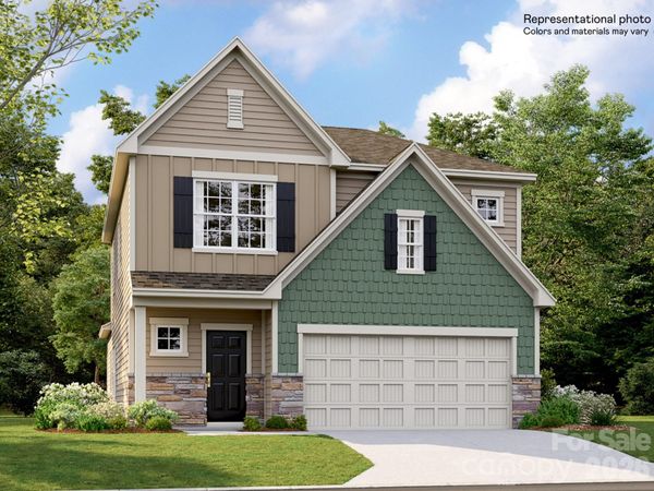5330 Sunrise Pink Road , Unit 5, Kannapolis, NC 28081