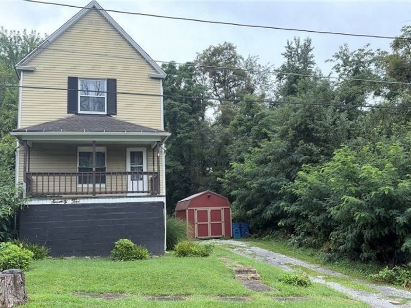 75 5th Street, Campbell, OH 44405 Photo 1