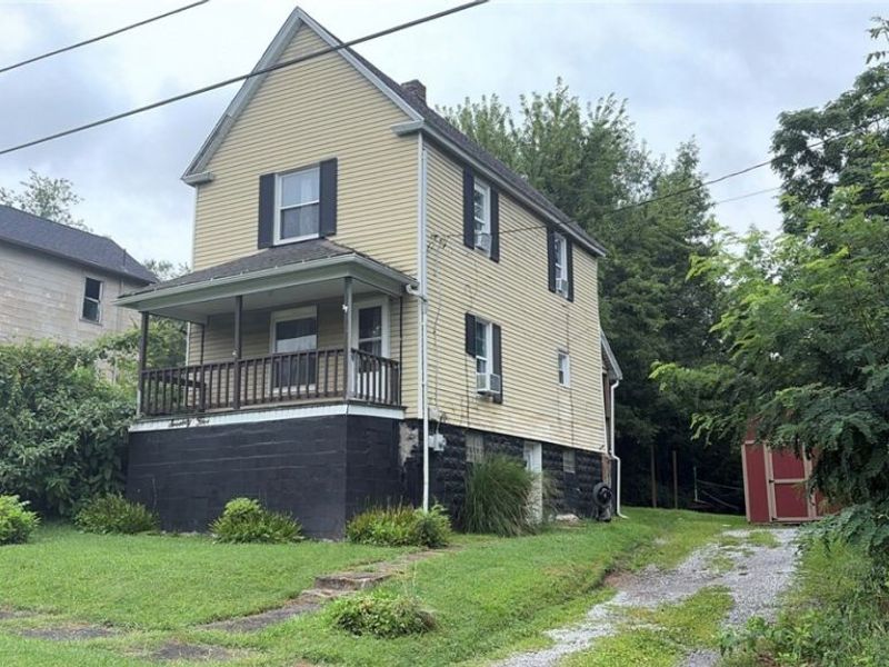 75 5th Street, Campbell, OH 44405 Photo 2