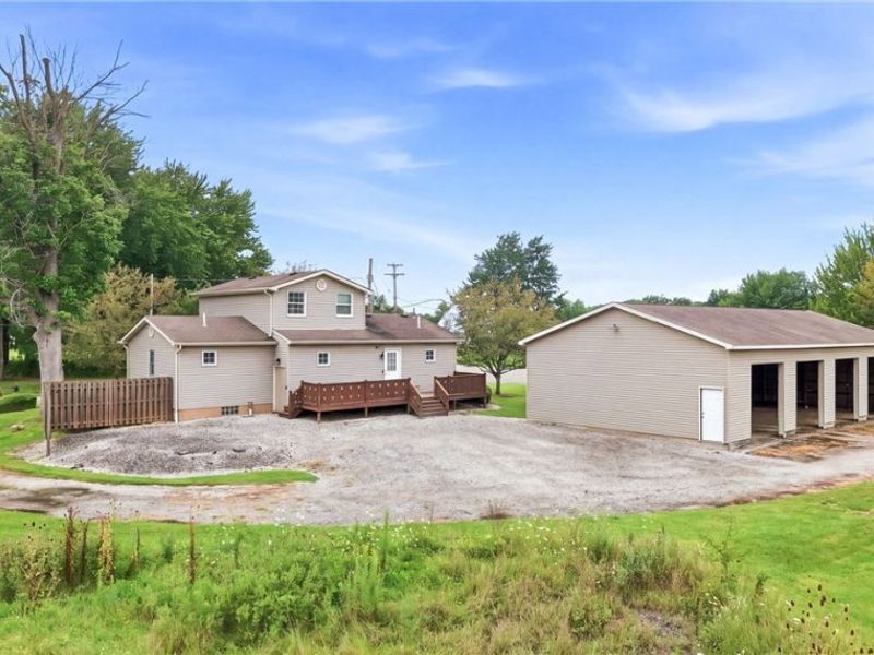 4864 N Park Avenue, Warren, OH 44483 Photo 11