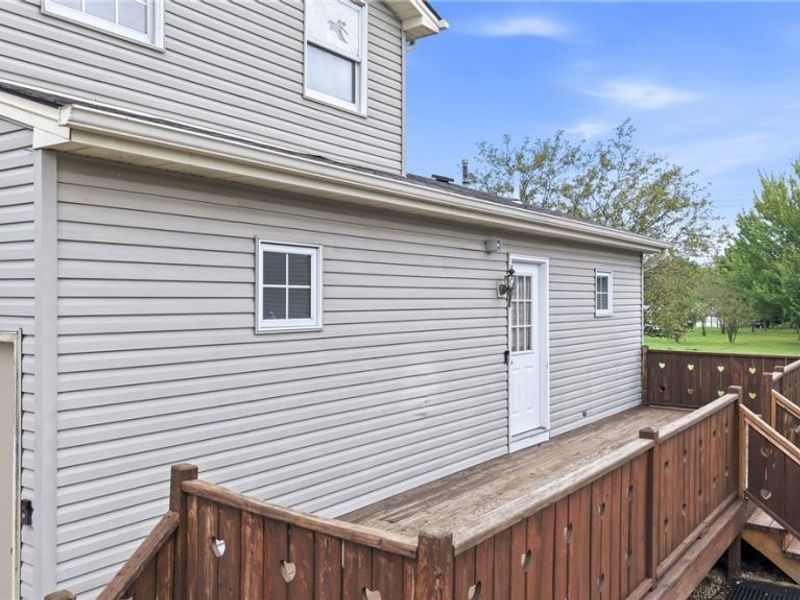 4864 N Park Avenue, Warren, OH 44483 Photo 13