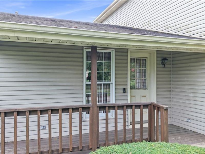 4864 N Park Avenue, Warren, OH 44483 Photo 4