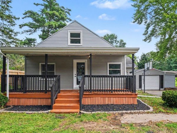 52854 Francis Street, South Bend, IN 46637