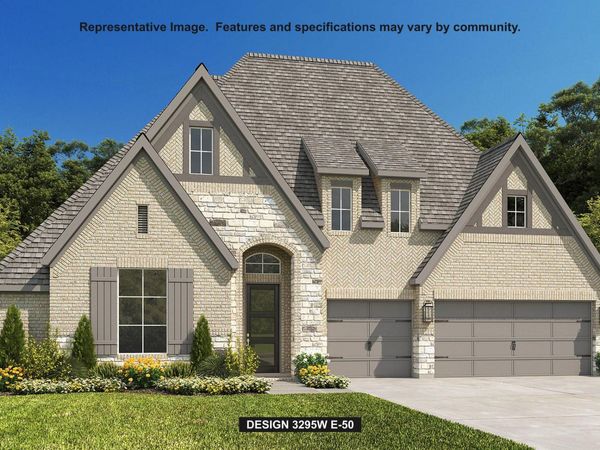505 Bird HOLW, Austin, TX 78737