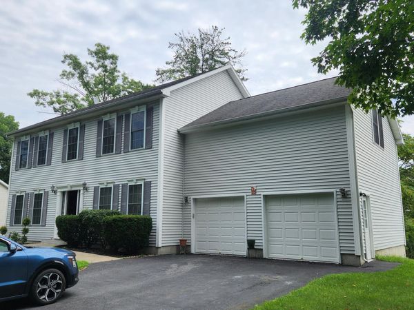 5 Homestead Drive, Colonie, NY 12110