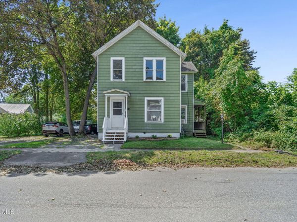 5 Numan Street, Glens Falls, NY 12801