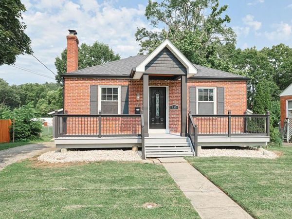739 Pasadena Avenue, Milford, OH 45150