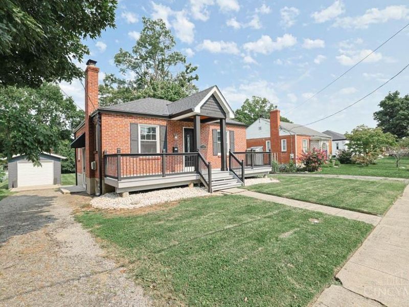 739 Pasadena Avenue, Milford, OH 45150 Photo 4