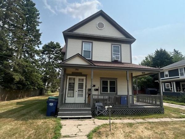 507 SEYMOUR STREET, Wausau, WI 54403