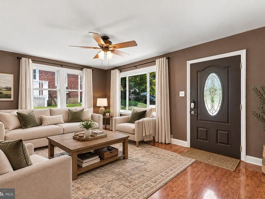 1224 Old Lane, Drexel Hill, PA 19026 Main Photo