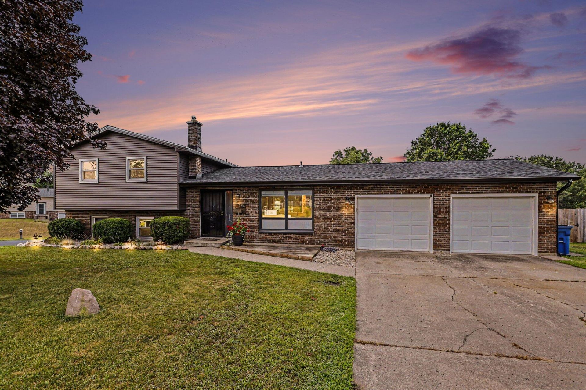 164 Humphrey Drive, Battle Creek, MI 49014 Main Photo