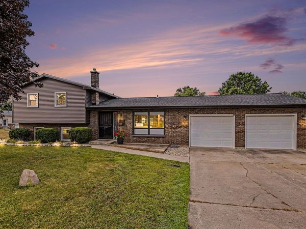 164 Humphrey Drive, Battle Creek, MI 49014