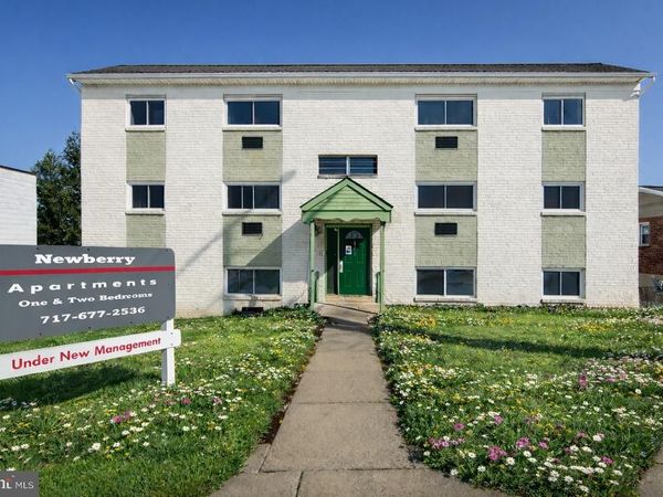 403 N NEWBERRY STREET , Unit 304, YORK, PA 17401