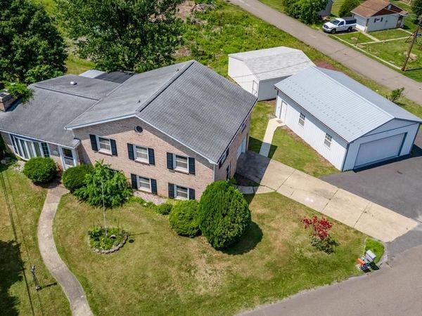 50 LINCOLN DRIVE , TAMAQUA, PA 18252