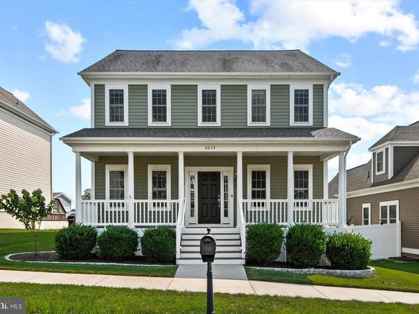 6654 SACAGAWEA STREET , RUTHER GLEN, VA 22546