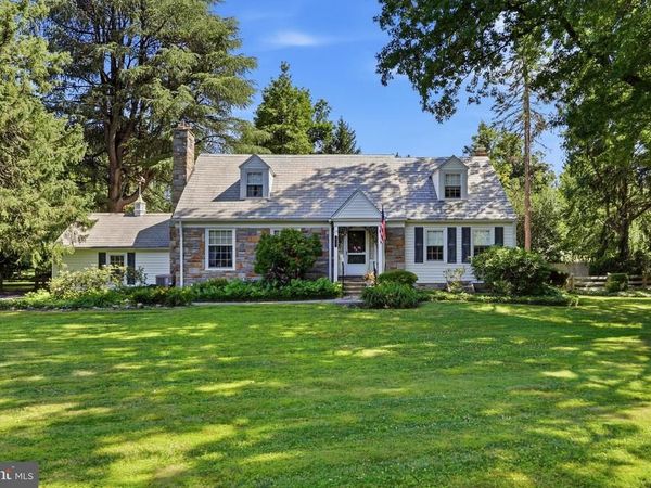 639 SPRUCE LANE, VILLANOVA, PA 19085