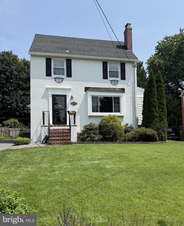6621 LOCH HILL ROAD , BALTIMORE, MD 21239