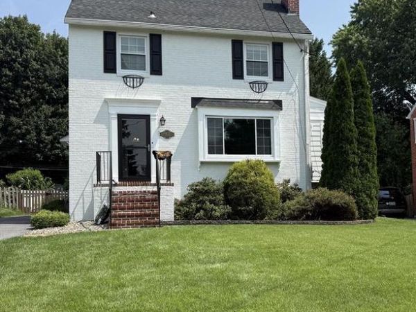 6621 LOCH HILL ROAD, BALTIMORE, MD 21239