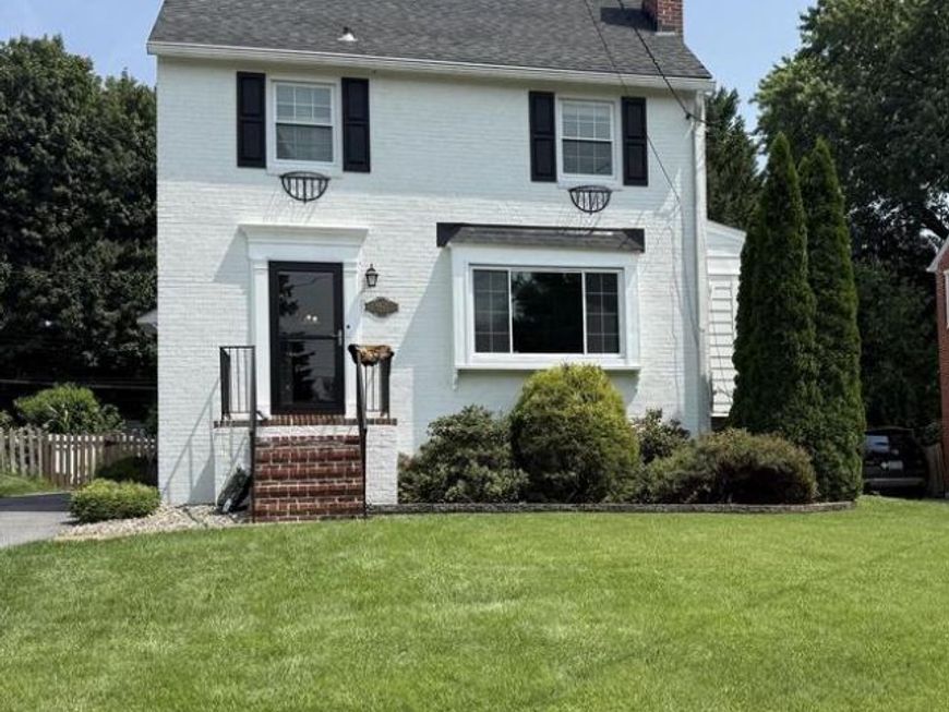 6621 Loch Hill Road, Baltimore, MD 21239 Main Photo