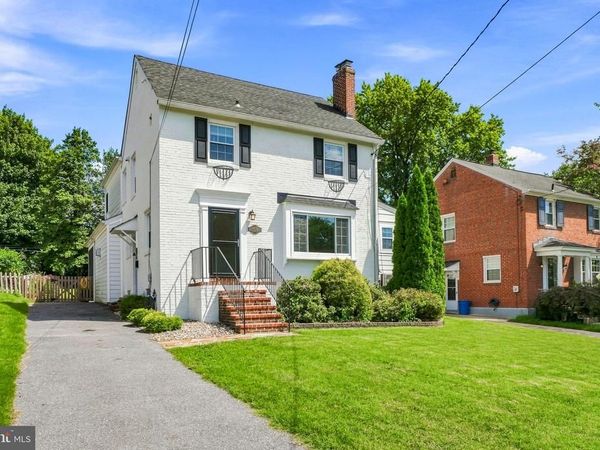 6621 LOCH HILL ROAD, BALTIMORE, MD 21239