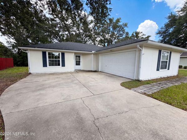 4224 HARBOR VIEW Drive, Jacksonville, FL 32208
