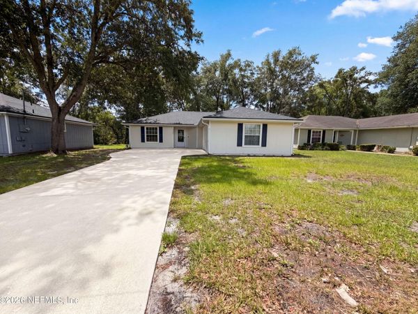 4224 HARBOR VIEW Drive, Jacksonville, FL 32208