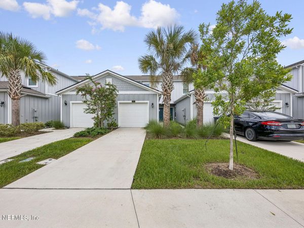61 PLAYA DE LUNA Lane, St. Augustine, FL 32095