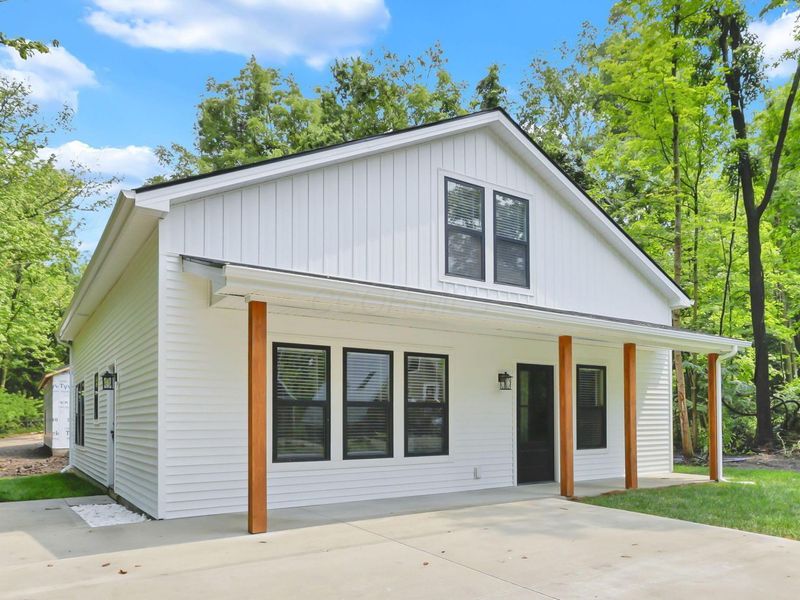 13464 Forest Road NE, Thornville, OH 43076 Photo 4