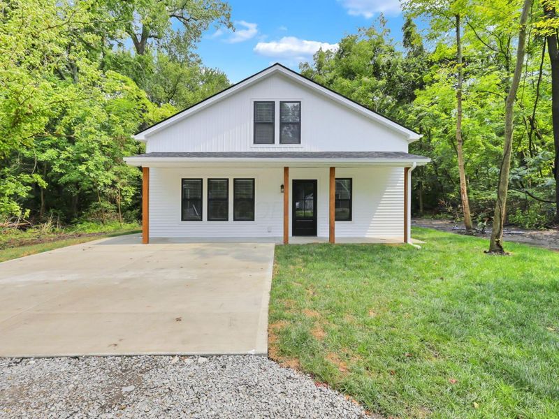 13464 Forest Road NE, Thornville, OH 43076 Photo 5