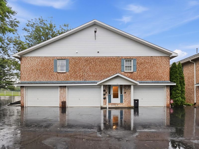 321 Dice Drive, Unit C, Washington Court House, OH 43160 Photo 1