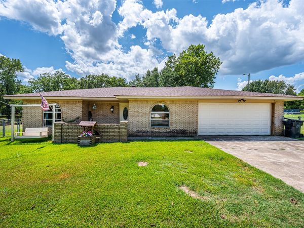 14339 County Road 3587 , Ada, OK 74820